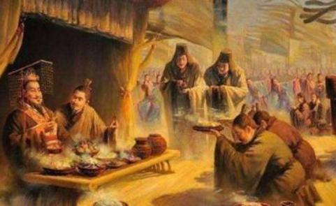 禅让：指统治者把首领之位让给别人