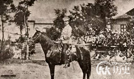 仇深似海深几许?梳理历史上的10次俄土战争