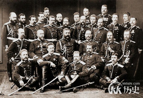 仇深似海深几许?梳理历史上的10次俄土战争