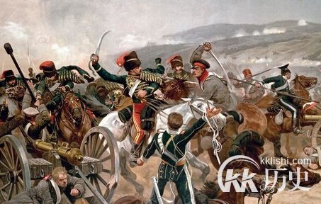 仇深似海深几许?梳理历史上的10次俄土战争