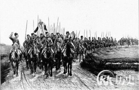 仇深似海深几许?梳理历史上的10次俄土战争