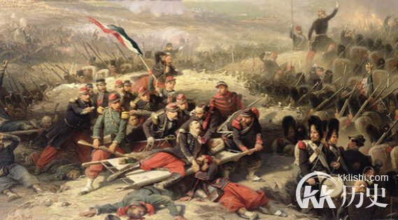 仇深似海深几许?梳理历史上的10次俄土战争