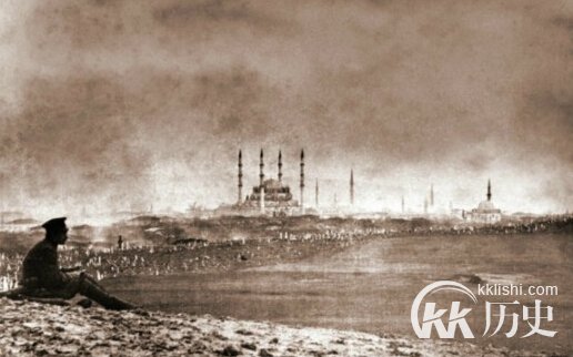 仇深似海深几许?梳理历史上的10次俄土战争