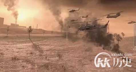 仇深似海深几许?梳理历史上的10次俄土战争