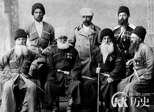 仇深似海深几许?梳理历史上的10次俄土战争