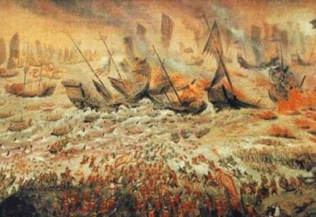 元朝到底属于哪个国家 会是蒙古国的吗