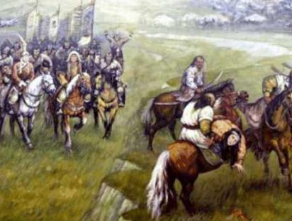 元朝到底属于哪个国家 会是蒙古国的吗