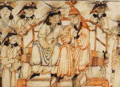 元朝到底属于哪个国家 会是蒙古国的吗