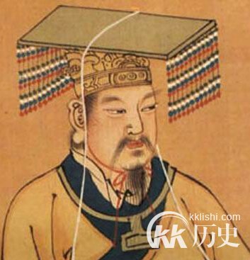 人文始祖是谁？人文始祖轩辕黄帝