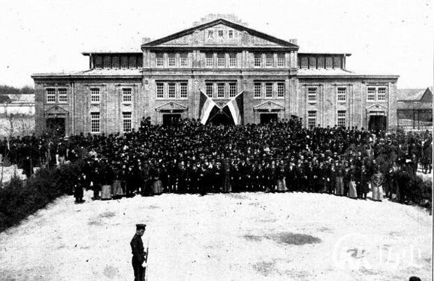 解密民国：民国时期议员们给自己定出5万之高月薪