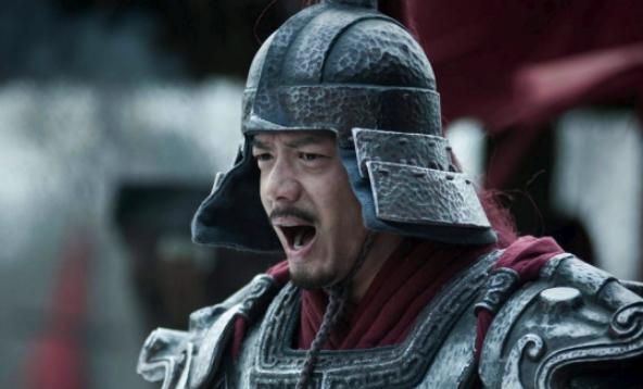 韩信最大的缺点是什么