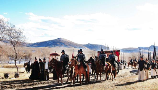 韩信最大的缺点是什么