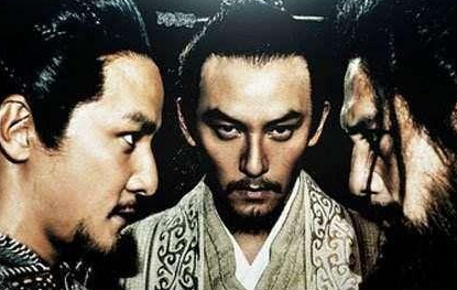 韩信当初掌握最精锐的部队 韩信为何和其他两人三分天下