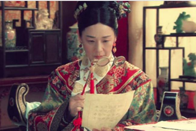 皇帝新婚为何闷闷不乐