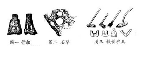 殷商时期的经济 解析殷商的经济发展主要有哪些方面