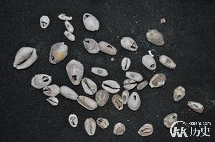 殷商时期的经济 解析殷商的经济发展主要有哪些方面