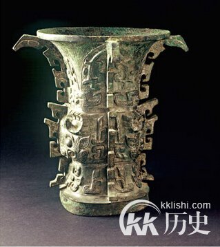 西周青铜器的铸造有啥特点及特征 解析西周青铜器