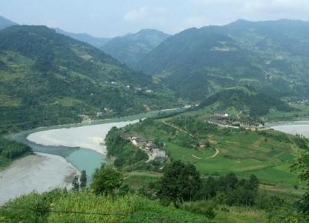 古代真的有龙脉一说吗 龙脉到底指的是什么