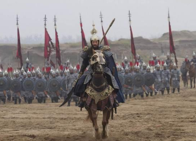 杨业为北宋做了哪些贡献