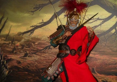 杨业为北宋做了哪些贡献