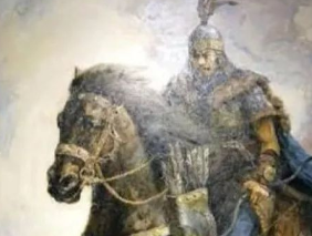 冒顿单于有多厉害