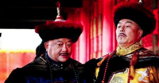 和珅身上有哪些优点