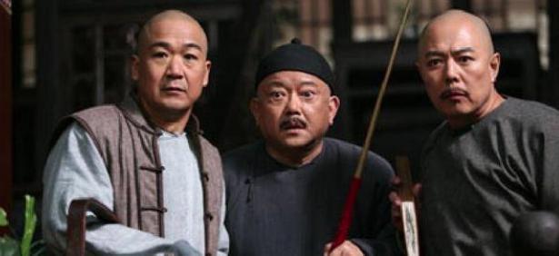 和珅身上有哪些优点