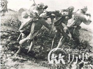 解放军五大野战军里面编制最庞大的是几野
