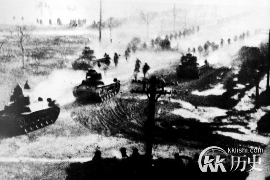 解放军五大野战军里面编制最庞大的是几野
