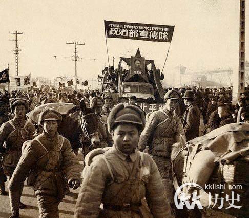 解放军五大野战军里面编制最庞大的是几野
