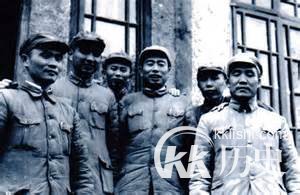 解放军五大野战军里面编制最庞大的是几野
