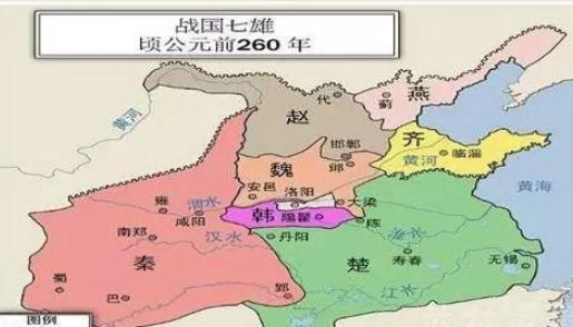 揭秘：历史上你不知道的郑氏三公