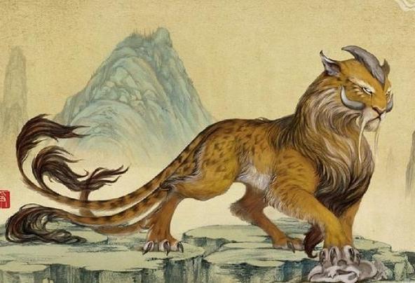 上古三大奇书分别是哪三大