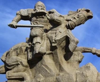 揭秘玄武门政变有多残酷 为何李渊会心灰意冷的退位呢