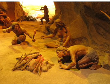 中国历史上是否真的存在过奴隶社会