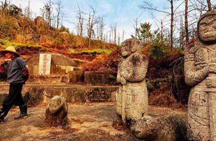 古代的“活死人”是什么