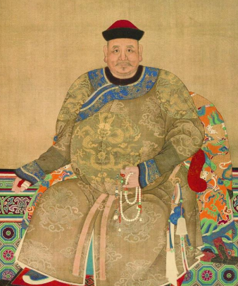 被苏麻喇姑养大的胤祹，一生过得有多幸福