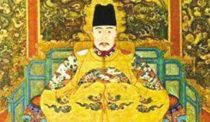 明朝共经历16个皇帝，为何说嘉靖皇帝是最为出名之一