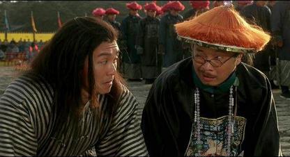 清朝文状元和武状元能当什么官呢 谁的级别更高呢