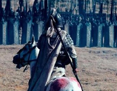 赵云当初跟随曹操的话 赵云的结局又会是什么样的