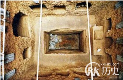 西周墓葬揭秘：论西周墓葬主要特点