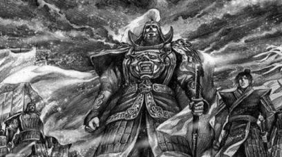 五胡乱华是什么样的 究竟都经历了什么