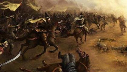 五胡乱华是什么样的 究竟都经历了什么