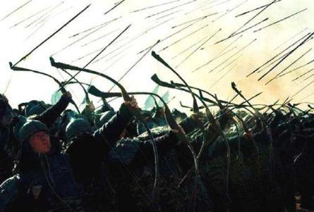 在古代作为一名弓箭手很难吗 需要具备什么样的条件