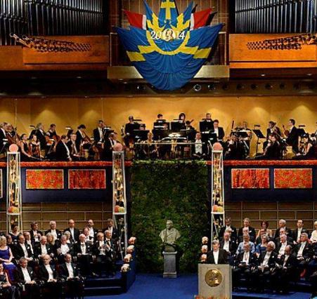 诺贝尔奖简介 奖项的设立及沿革是什么样的