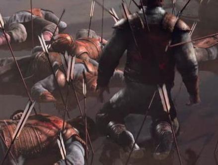 古代如果要攻打攻下一座城池 大概需要多少兵马呢