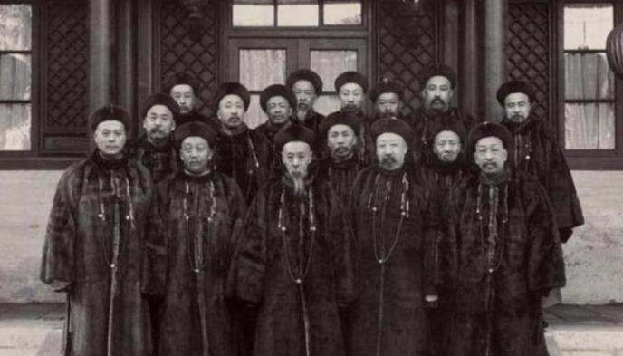 揭秘：清朝的14万皇族最后去哪儿了