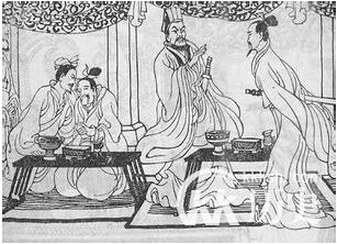 朝秦暮楚的主人公是谁？朝秦暮楚有什么历史典故