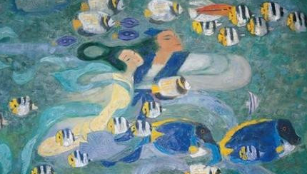 古代爱情故事之柳毅与龙女：青青柳，昔日侠肠今在否-趣历史网