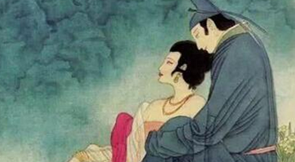 古代爱情故事之柳毅与龙女：青青柳，昔日侠肠今在否-趣历史网